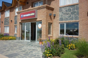 Отель Marcopolo Suites Calafate  Эль Калафате